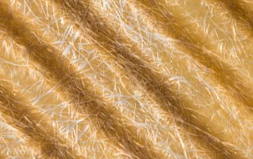 Upper Soudley fibreglass roof waterproofing