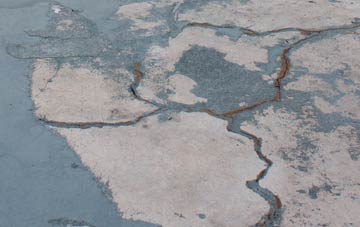 fibreglass roofing replacement Upper Soudley