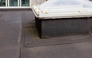 disadvantages of Upper Soudley flat roofs