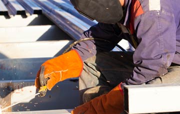 Upper Soudley flat roofing options