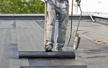 flat roof replacement Upper Soudley, Gloucestershire