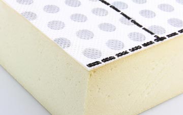 meeting Upper Soudley building codes