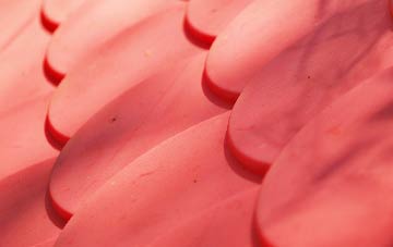 Upper Soudley plastic roof costs