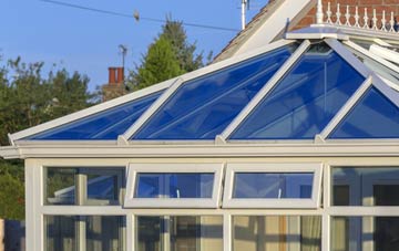 professional Upper Soudley conservatory insulation