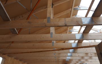 Upper Soudley roof truss costs