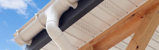 get Upper Soudley guttering quotes today