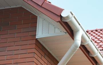 Upper Soudley soffit repair costs