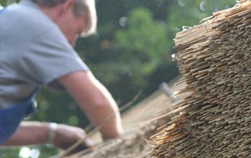 professional Upper Soudley thatchers