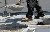 find rated Upper Soudley flat roofing replacement companies