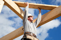 Upper Soudley roof replacement work