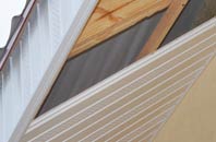 rated Upper Soudley soffit repair companies