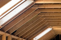 Upper Soudley tapered roof insulation quotes